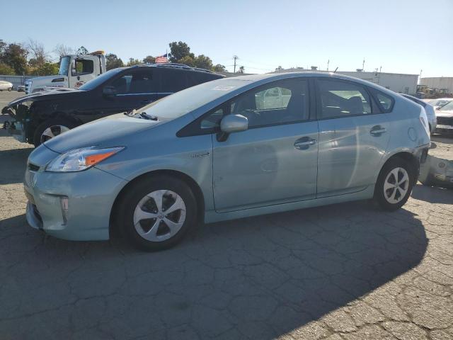 TOYOTA PRIUS 2015 jtdkn3du4f1962054