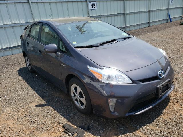 TOYOTA PRIUS 2015 jtdkn3du4f1971983