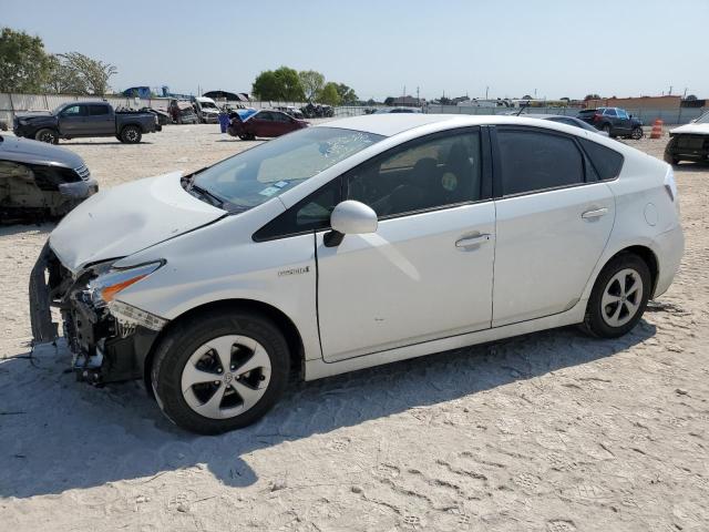 TOYOTA PRIUS 2015 jtdkn3du4f1976147