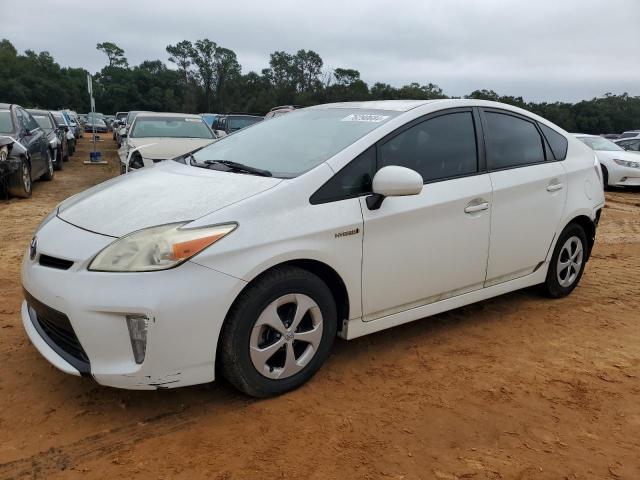 TOYOTA PRIUS 2015 jtdkn3du4f1990632