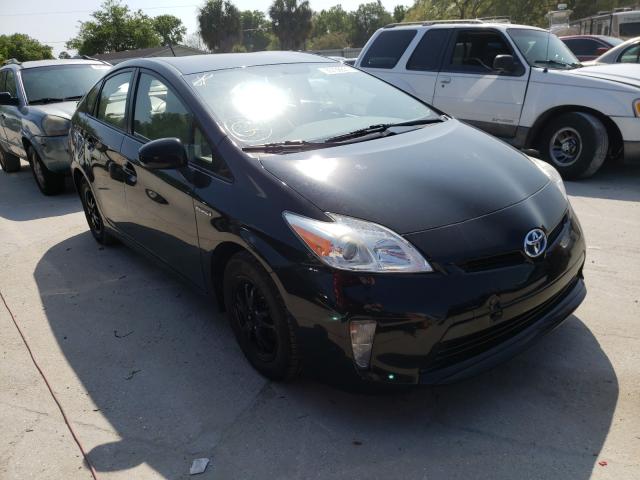 TOYOTA PRIUS 2015 jtdkn3du4f1992364