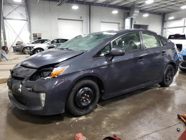 TOYOTA PRIUS 2015 jtdkn3du4f1995183