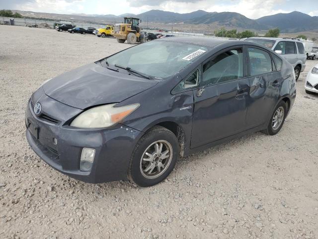 TOYOTA PRIUS 2010 jtdkn3du5a0002689