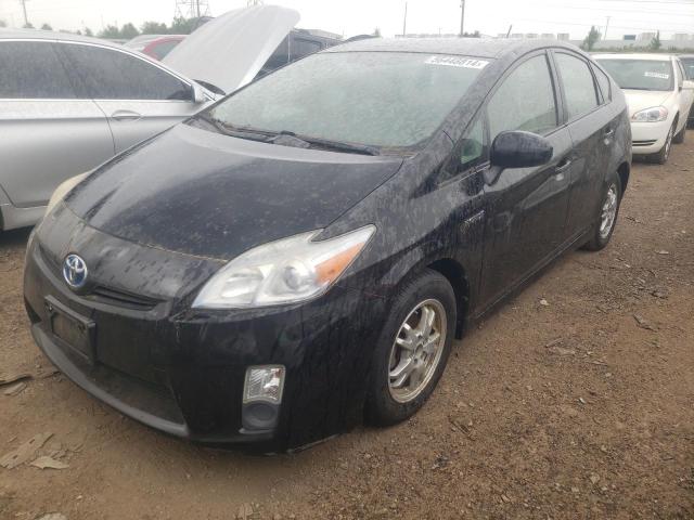 TOYOTA PRIUS 2010 jtdkn3du5a0003650