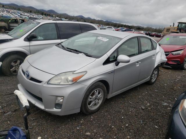 TOYOTA PRIUS 2010 jtdkn3du5a0009061