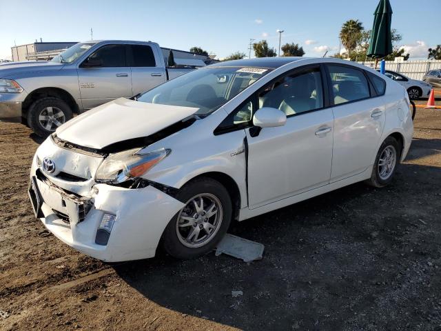 TOYOTA PRIUS 2010 jtdkn3du5a0016592