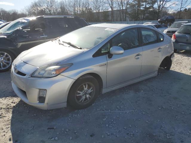 TOYOTA PRIUS 2010 jtdkn3du5a0017306