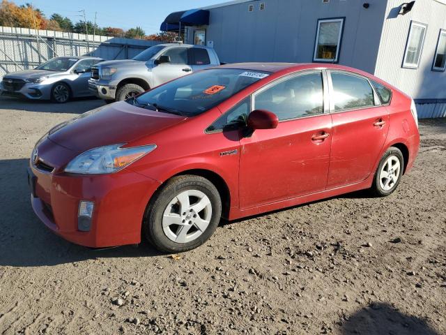 TOYOTA PRIUS 2010 jtdkn3du5a0017466