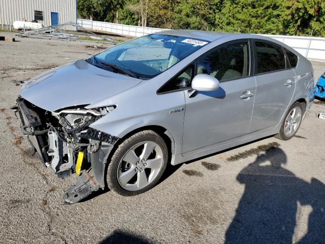 TOYOTA PRIUS 2010 jtdkn3du5a0018794