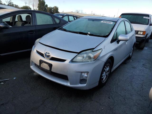 TOYOTA PRIUS 2010 jtdkn3du5a0021324