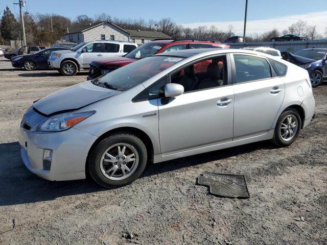 TOYOTA PRIUS 2010 jtdkn3du5a0031092