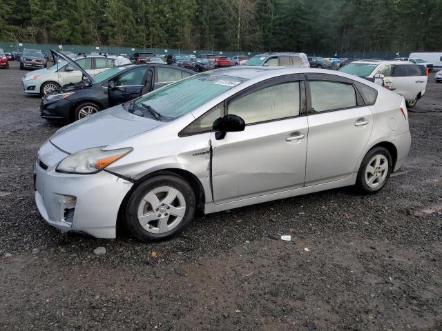 TOYOTA PRIUS 2010 jtdkn3du5a0032601