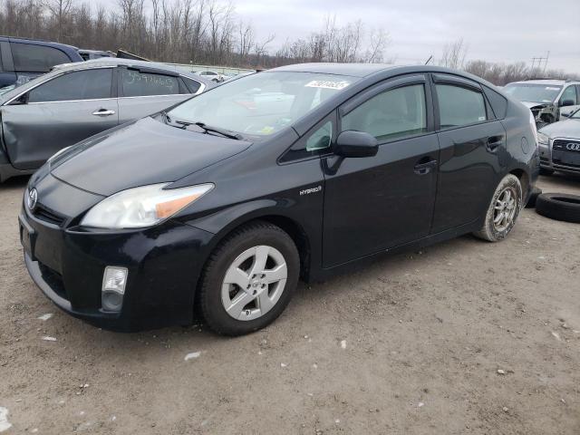 TOYOTA PRIUS 2010 jtdkn3du5a0036292