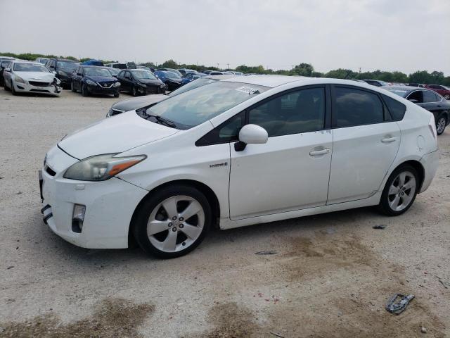 TOYOTA PRIUS 2010 jtdkn3du5a0039046