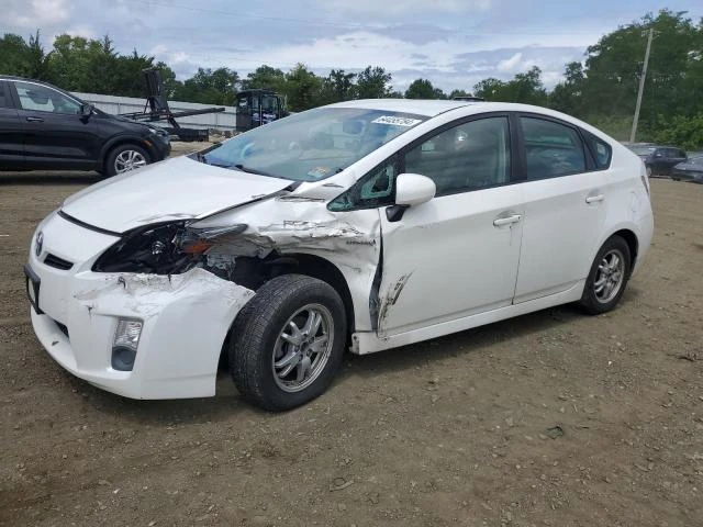 TOYOTA PRIUS 2010 jtdkn3du5a0039452