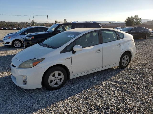 TOYOTA PRIUS 2010 jtdkn3du5a0042514