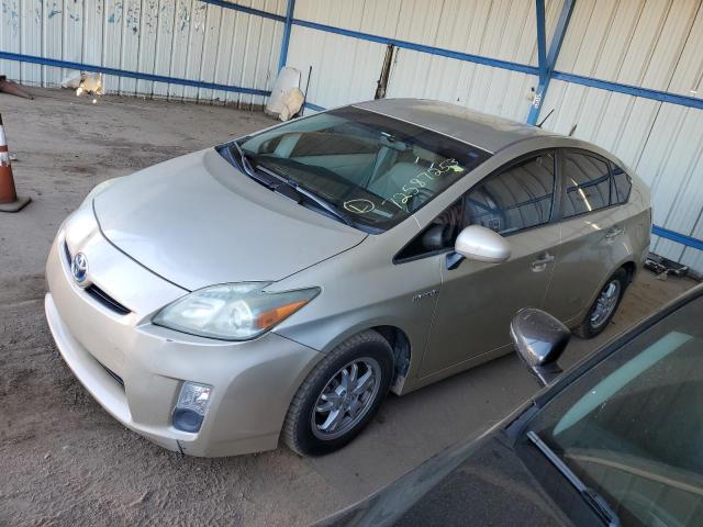 TOYOTA PRIUS 2010 jtdkn3du5a0047079