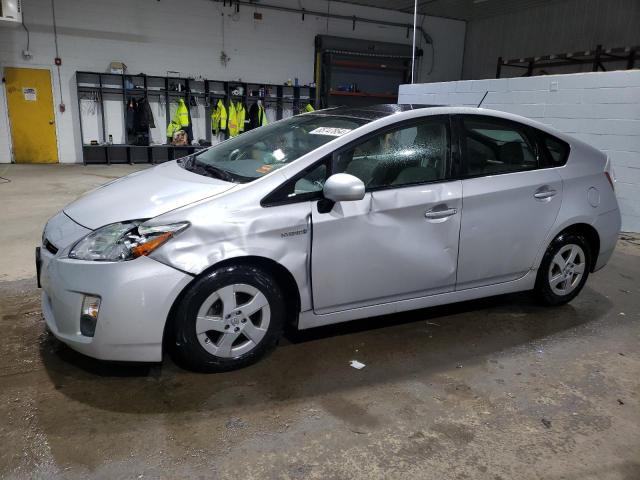 TOYOTA PRIUS 2010 jtdkn3du5a0047647