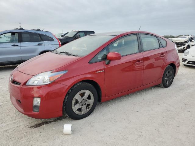 TOYOTA PRIUS 2010 jtdkn3du5a0047910