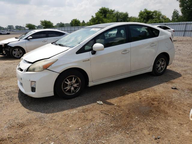 TOYOTA PRIUS 2010 jtdkn3du5a0048975