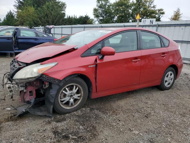 TOYOTA PRIUS 2010 jtdkn3du5a0049205