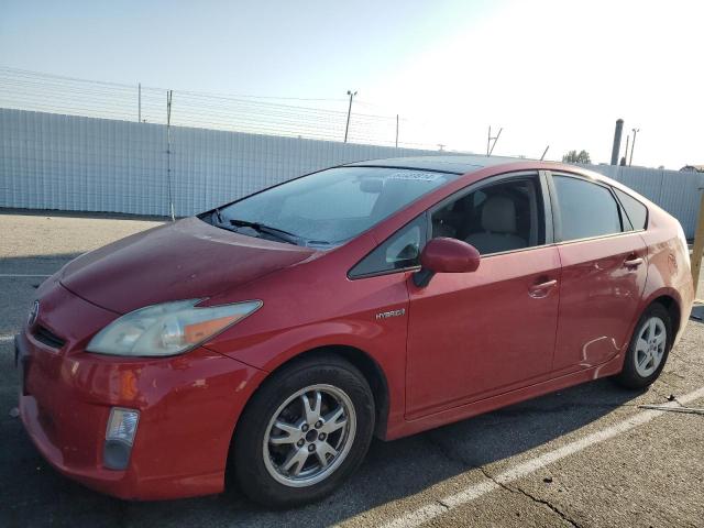 TOYOTA PRIUS 2010 jtdkn3du5a0052797