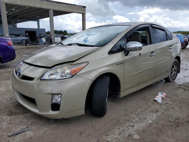 TOYOTA PRIUS 2010 jtdkn3du5a0058177