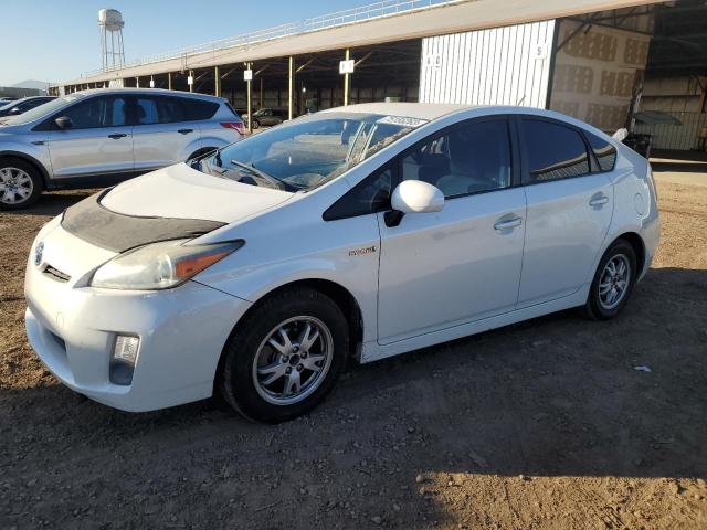 TOYOTA PRIUS 2010 jtdkn3du5a0059099