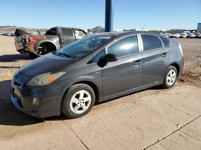 TOYOTA PRIUS 2010 jtdkn3du5a0062830