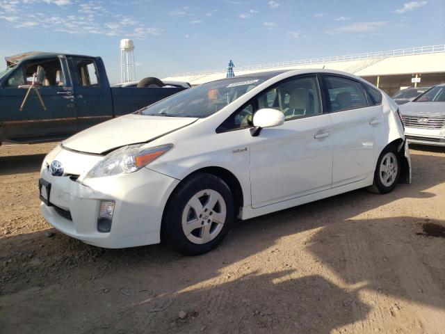 TOYOTA PRIUS 2010 jtdkn3du5a0069020