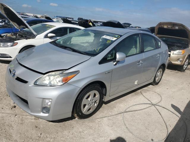 TOYOTA PRIUS 2010 jtdkn3du5a0076310