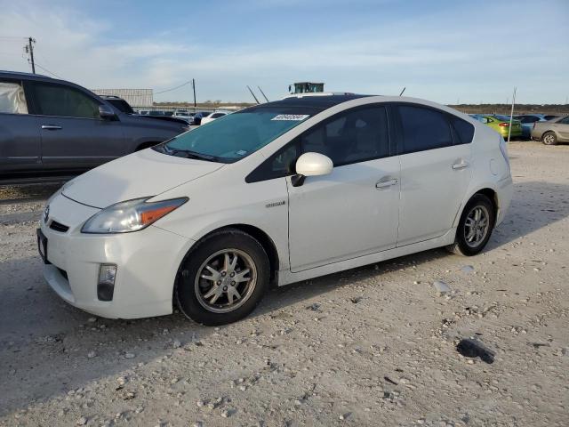 TOYOTA PRIUS 2010 jtdkn3du5a0079790