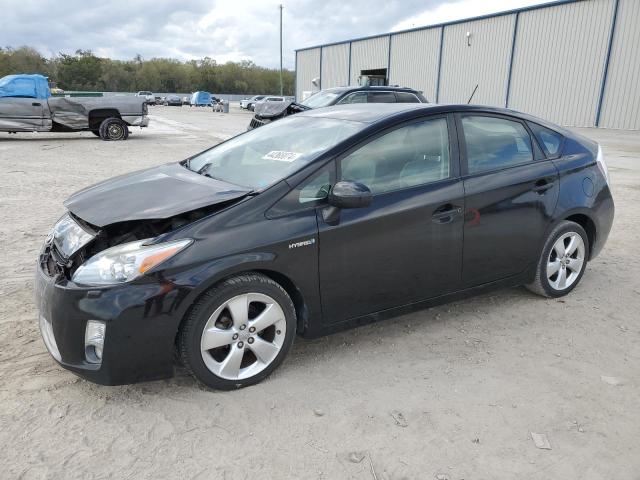 TOYOTA PRIUS 2010 jtdkn3du5a0080776