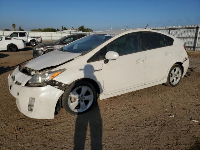 TOYOTA PRIUS 2010 jtdkn3du5a0081345