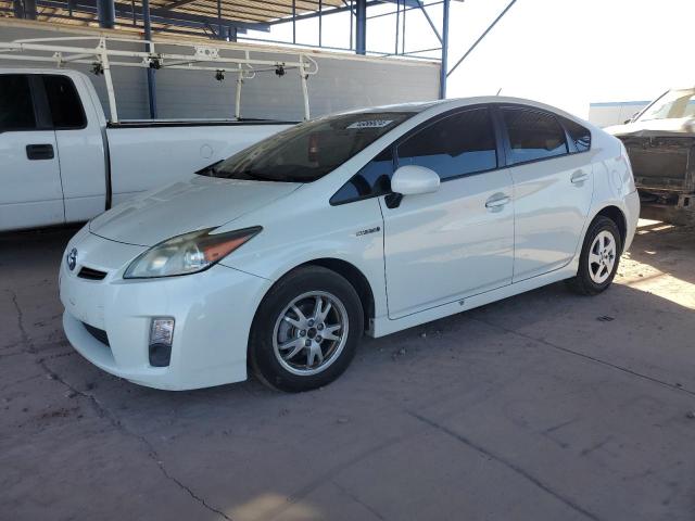 TOYOTA PRIUS 2010 jtdkn3du5a0083953