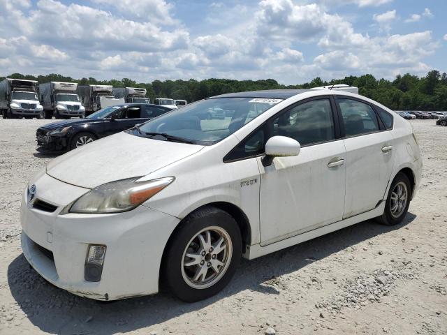 TOYOTA PRIUS 2010 jtdkn3du5a0084794