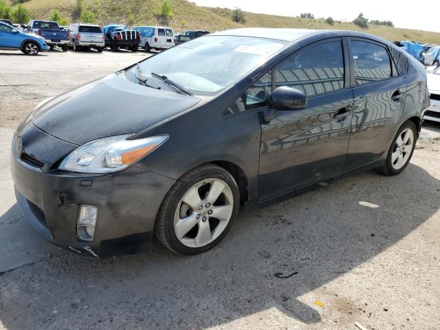 TOYOTA PRIUS 2010 jtdkn3du5a0085718