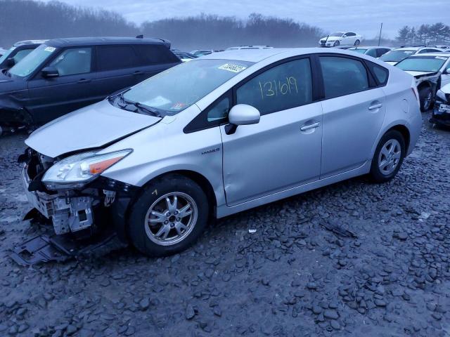 TOYOTA PRIUS 2010 jtdkn3du5a0089753