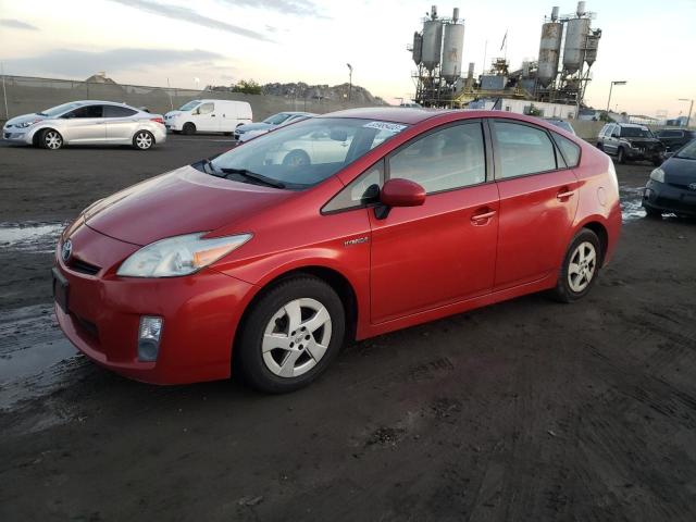 TOYOTA PRIUS 2010 jtdkn3du5a0092801