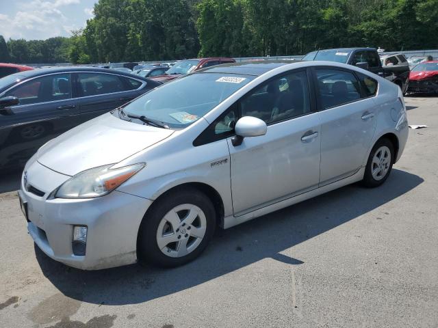 TOYOTA PRIUS 2010 jtdkn3du5a0096783