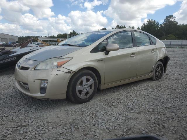 TOYOTA PRIUS 2010 jtdkn3du5a0098615