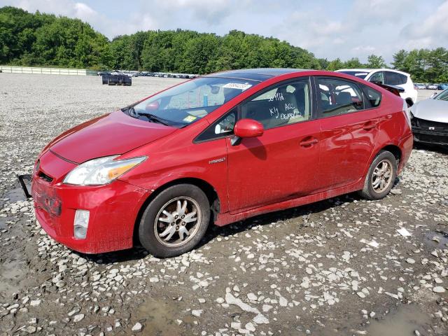 TOYOTA PRIUS 2010 jtdkn3du5a0101285