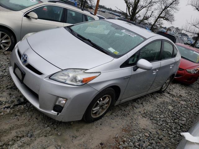 TOYOTA PRIUS 2010 jtdkn3du5a0109709