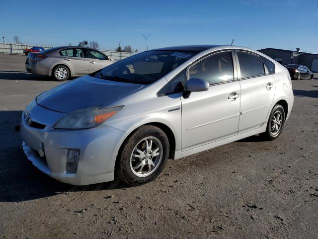 TOYOTA PRIUS 2010 jtdkn3du5a0110973