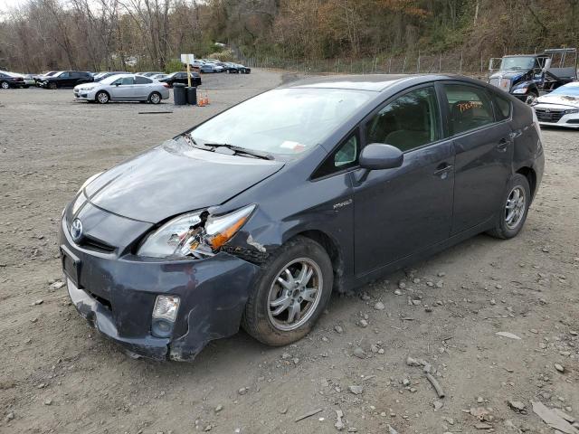 TOYOTA PRIUS 2010 jtdkn3du5a0111394