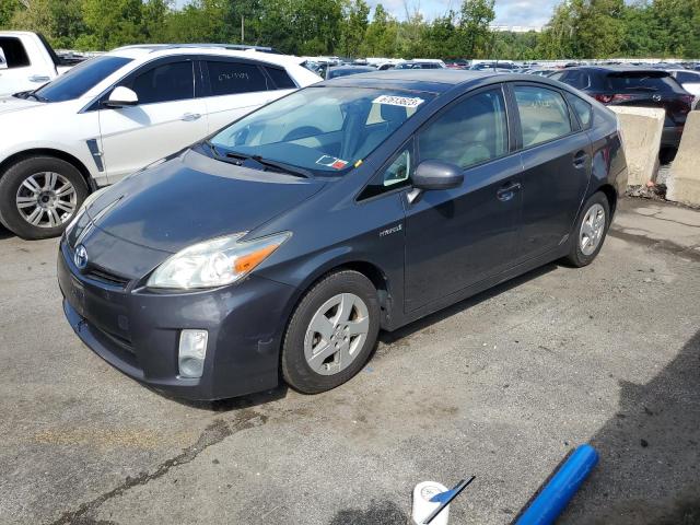 TOYOTA PRIUS 2010 jtdkn3du5a0113467