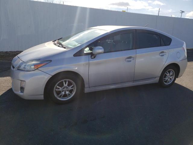 TOYOTA PRIUS 2010 jtdkn3du5a0113761