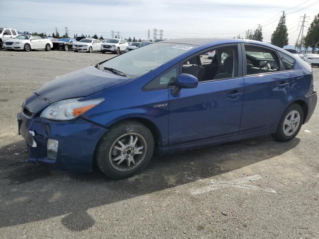 TOYOTA PRIUS 2010 jtdkn3du5a0116059