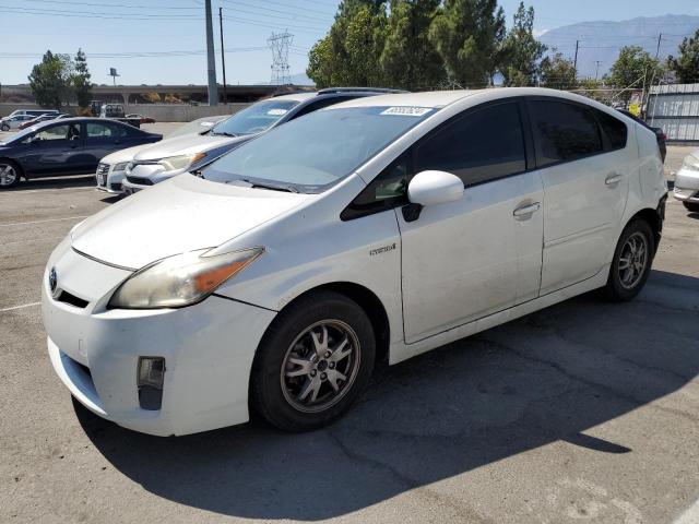 TOYOTA PRIUS 2010 jtdkn3du5a0116126