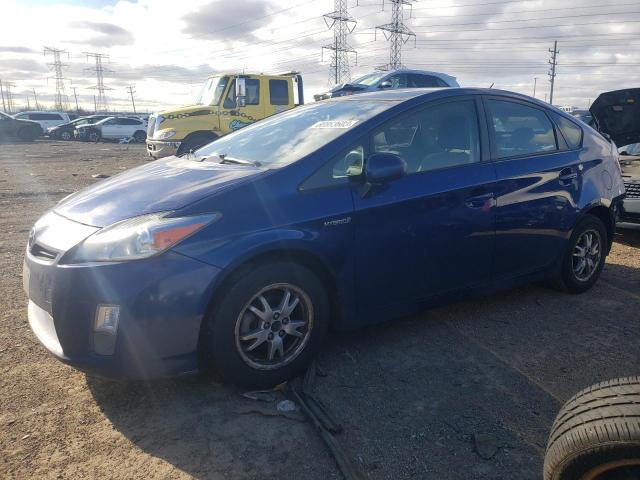 TOYOTA PRIUS 2010 jtdkn3du5a0116854